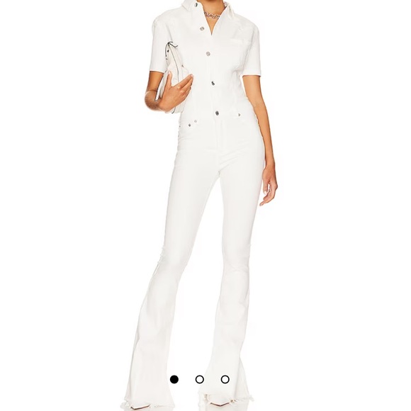 Ser.o.ya Fallon Jumpsuit